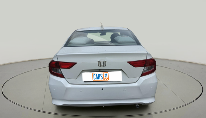 2018 Honda Amaze 1.2L I-VTEC VX, Petrol, Manual, 63,724 km, exterior