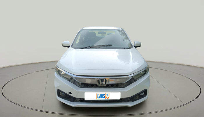 2018 Honda Amaze 1.2L I-VTEC VX, Petrol, Manual, 63,724 km, exterior