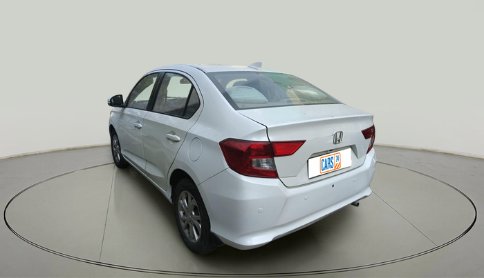 2018 Honda Amaze 1.2L I-VTEC VX, Petrol, Manual, 63,724 km, exterior