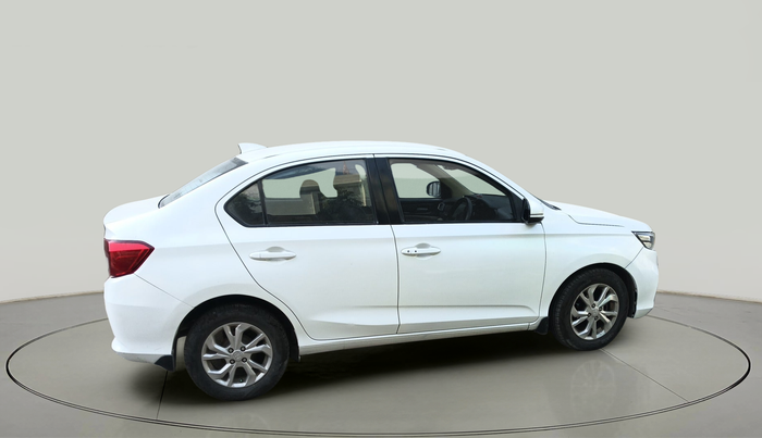 2018 Honda Amaze 1.2L I-VTEC VX, Petrol, Manual, 63,724 km, exterior