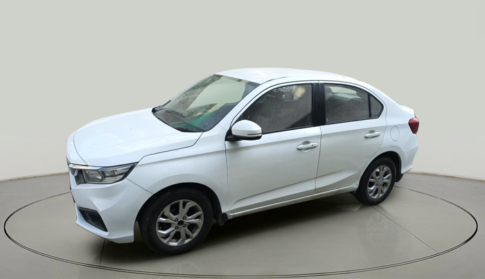 2018 Honda Amaze 1.2L I-VTEC VX, Petrol, Manual, 63,724 km, exterior