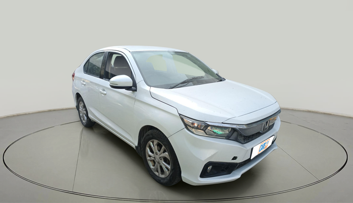 2018 Honda Amaze 1.2L I-VTEC VX, Petrol, Manual, 63,724 km, exterior