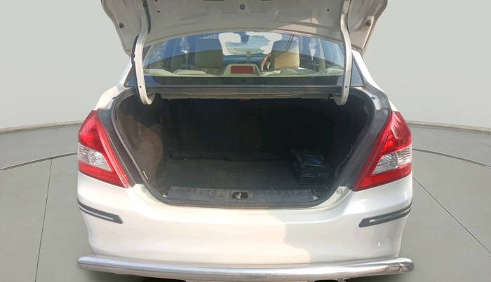 2018 Maruti Swift Dzire TOUR S DIESEL, Diesel, Manual, 1,01,411 km, exterior