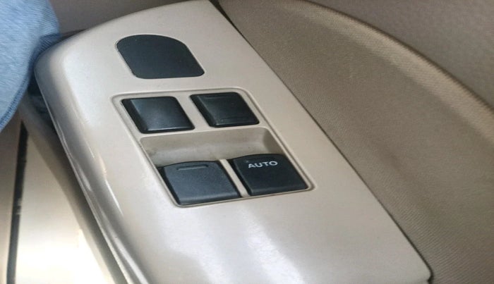 2018 Maruti Swift Dzire TOUR S DIESEL, Diesel, Manual, 1,01,411 km, interior