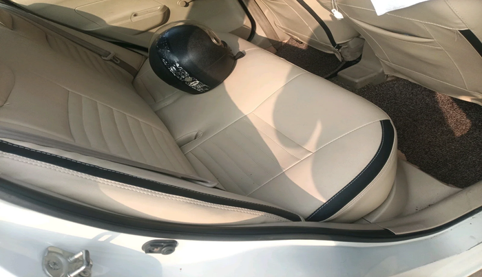 2018 Maruti Swift Dzire TOUR S DIESEL, Diesel, Manual, 1,01,411 km, interior