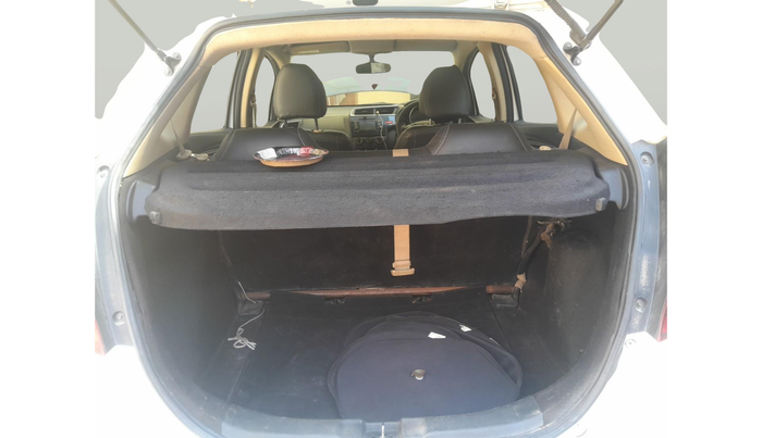 2016 Honda Jazz 1.5L I-DTEC SV, Diesel, Manual, 1,89,000 km, exterior