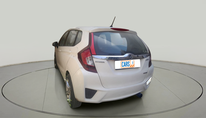 2016 Honda Jazz 1.5L I-DTEC SV, Diesel, Manual, 1,89,000 km, exterior