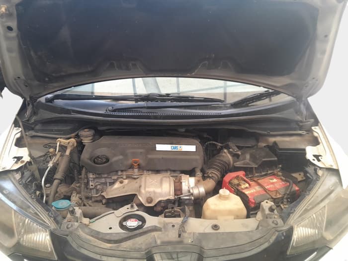 2016 Honda Jazz 1.5L I-DTEC SV, Diesel, Manual, 1,89,000 km, exterior