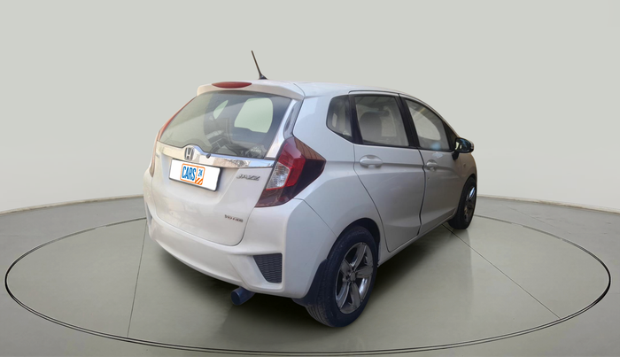 2016 Honda Jazz 1.5L I-DTEC SV, Diesel, Manual, 1,89,000 km, exterior