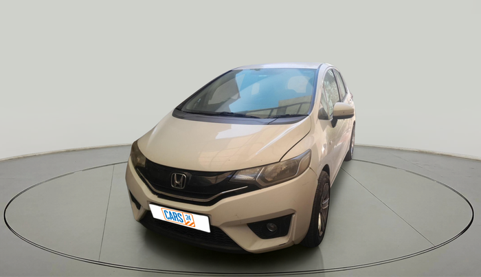 2016 Honda Jazz 1.5L I-DTEC SV, Diesel, Manual, 1,89,000 km, exterior