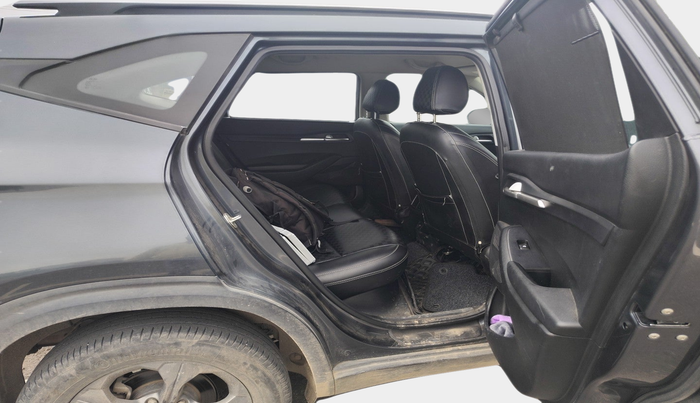2020 KIA SELTOS HTK PLUS 1.5 DIESEL, Diesel, Manual, 1,08,854 km, interior