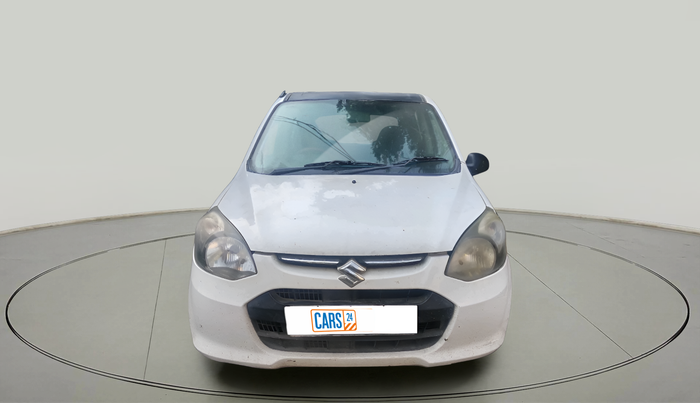 2014 Maruti Alto 800 LXI, Petrol, Manual, 1,00,795 km, exterior