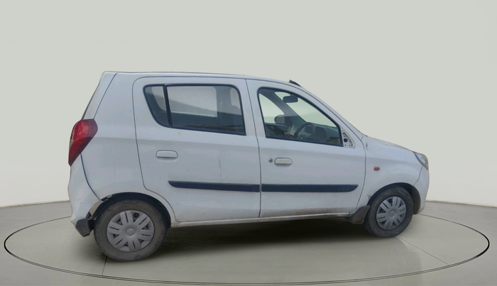 2014 Maruti Alto 800 LXI, Petrol, Manual, 1,00,795 km, exterior