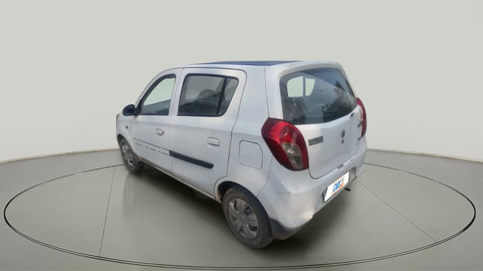 2014 Maruti Alto 800 LXI, CNG, Manual, 1,00,795 km, exterior