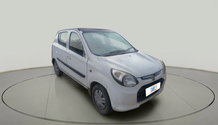 2014 Maruti Alto 800 LXI, Petrol, Manual, 1,00,795 km, exterior