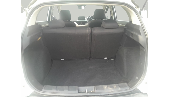 2021 Tata NEXON XZA PLUS (O) PETROL, Petrol, Automatic, 13,785 km, exterior