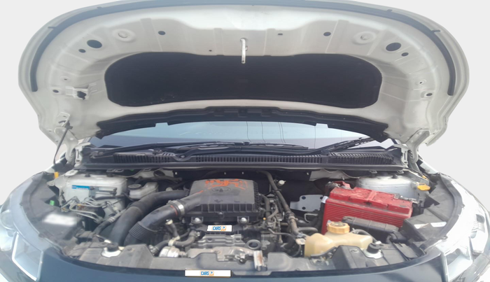 2021 Tata NEXON XZA PLUS (O) PETROL, Petrol, Automatic, 13,785 km, exterior