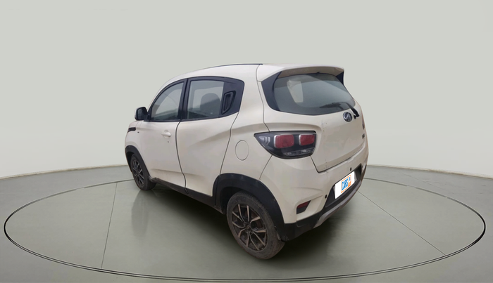 2018 Mahindra KUV 100 NXT K8 D 6 STR, Diesel, Manual, 1,80,266 km, exterior