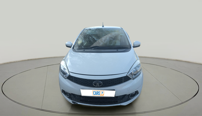 2019 Tata Tiago XZA PETROL, Petrol, Automatic, 87,020 km, exterior