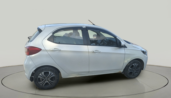 2019 Tata Tiago XZA PETROL, Petrol, Automatic, 87,020 km, exterior