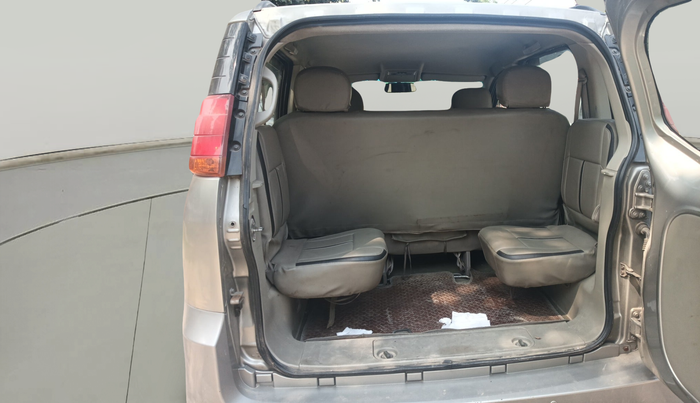 2013 Mahindra Quanto C6, Diesel, Manual, 99,095 km, exterior