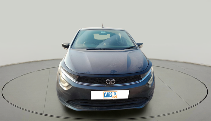 2020 Tata ALTROZ XE PETROL, Petrol, Manual, 52,519 km, exterior