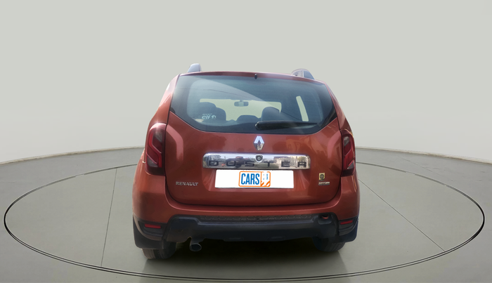 2016 Renault Duster 110 PS RXL 4X2 MT, Diesel, Manual, 1,62,779 km, exterior