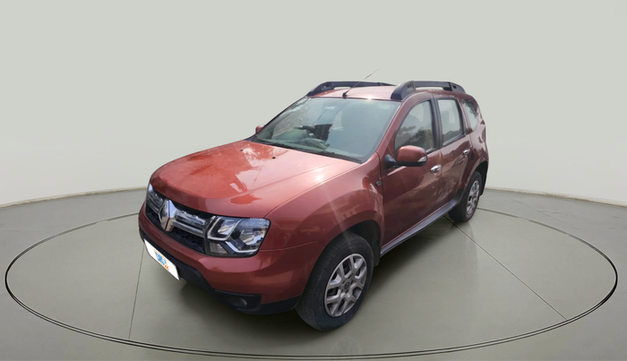 2016 Renault Duster 110 PS RXL 4X2 MT, Diesel, Manual, 1,62,779 km, exterior