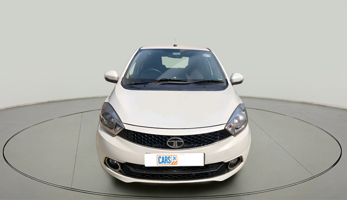 2017 Tata Tiago XZ PETROL, Petrol, Manual, 88,664 km, exterior