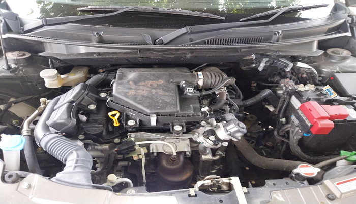 2024 Maruti Swift VXi (O), Petrol, Manual, 4,108 km, exterior