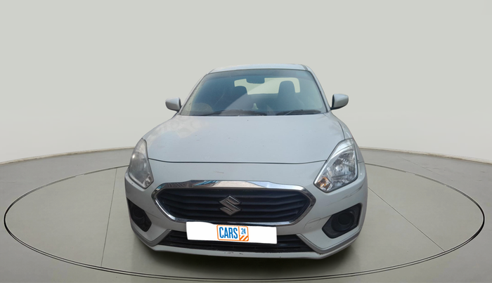 2017 Maruti Dzire LXI, Petrol, Manual, 1,62,549 km, exterior