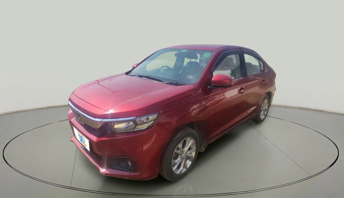 2018 Honda Amaze 1.5L I-DTEC V CVT, Diesel, Automatic, 1,20,786 km, exterior