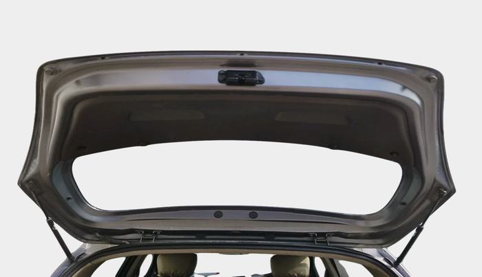 2011 Hyundai i20 MAGNA 1.2, Petrol, Manual, 1,04,340 km, exterior