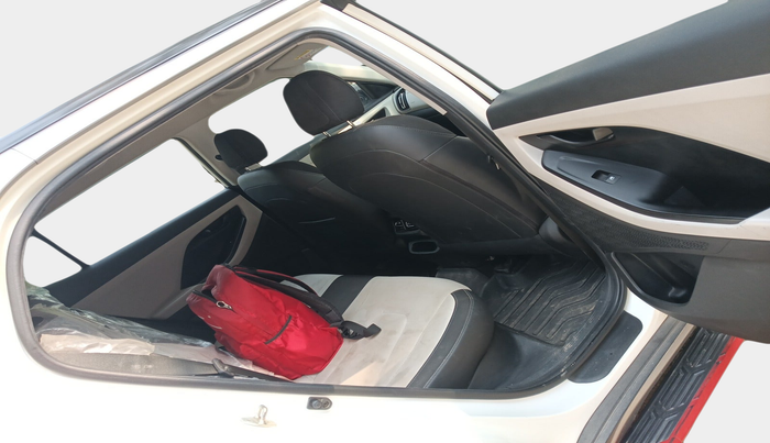 2021 Hyundai Creta EX 1.5 PETROL, Petrol, Manual, 43,013 km, interior