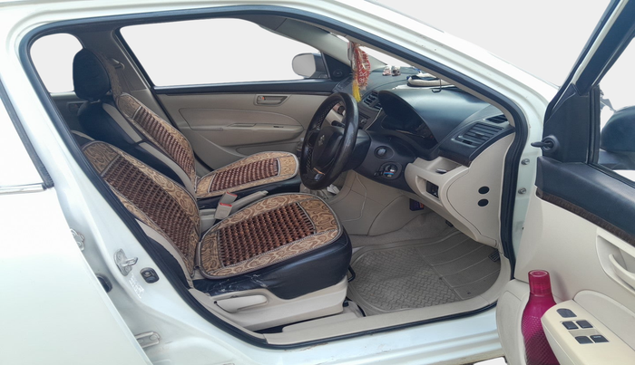 2016 Maruti Swift Dzire LXI (O), Petrol, Manual, 99,385 km, interior