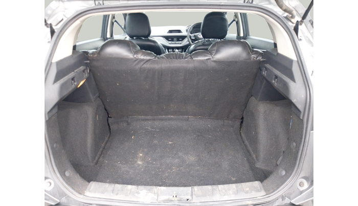 2022 Tata NEXON XMA SUNROOF PETROL, Petrol, Automatic, 27,596 km, exterior