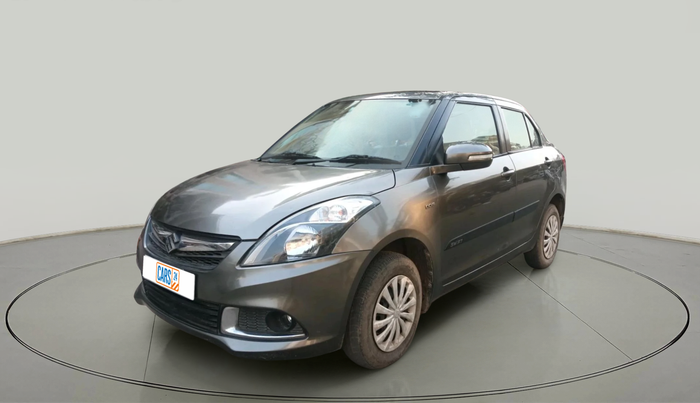 2016 Maruti Swift Dzire VDI, Diesel, Manual, 50,302 km, exterior