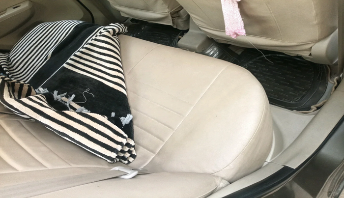 2016 Maruti Swift Dzire VDI, Diesel, Manual, 50,302 km, interior