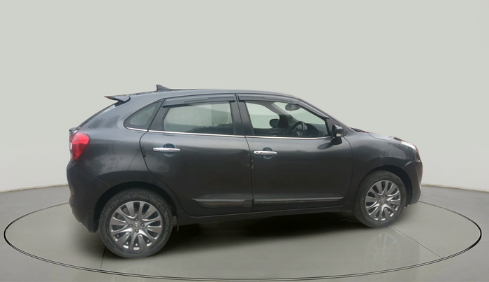 2018 Maruti Baleno ALPHA PETROL 1.2, Petrol, Manual, 40,048 km, exterior