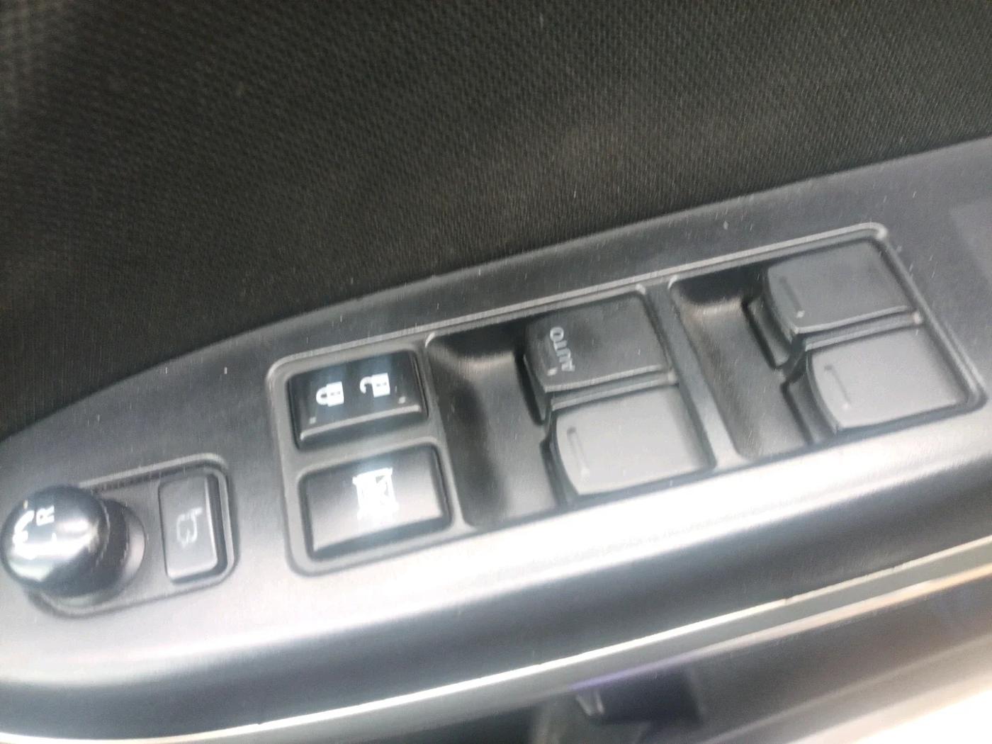 2018 Maruti Baleno ALPHA PETROL 1.2, Petrol, Manual, 40,048 km, interior