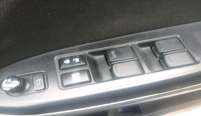 2018 Maruti Baleno ALPHA PETROL 1.2, Petrol, Manual, 40,048 km, interior