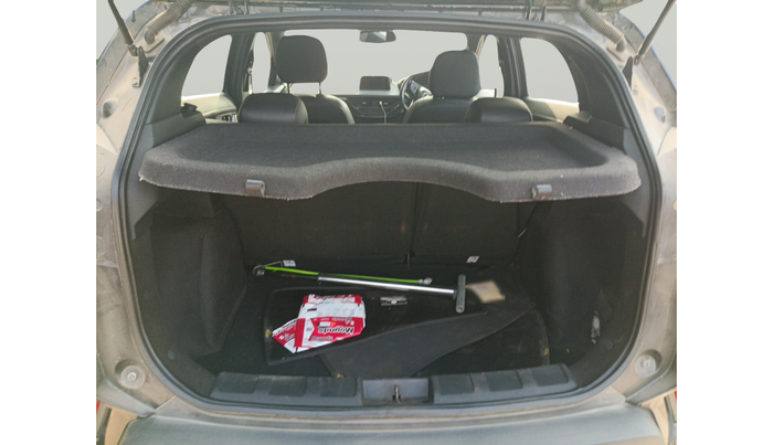 2023 Tata NEXON XZA PLUS LUX SUNROOF DARK DIESEL, Diesel, Automatic, 59,433 km, exterior