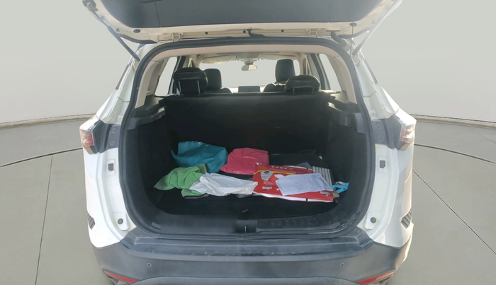 2023 Tata Harrier XT PLUS 2.0L KRYOTEC, Diesel, Manual, 56,421 km, exterior