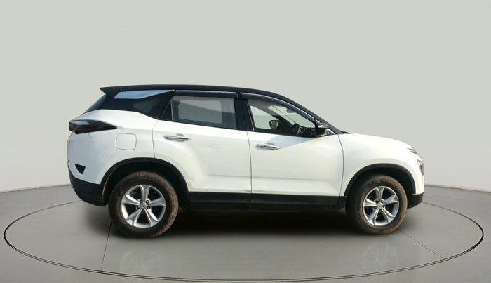 2023 Tata Harrier XT PLUS 2.0L KRYOTEC, Diesel, Manual, 56,421 km, exterior