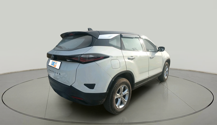 2023 Tata Harrier XT PLUS 2.0L KRYOTEC, Diesel, Manual, 56,421 km, exterior