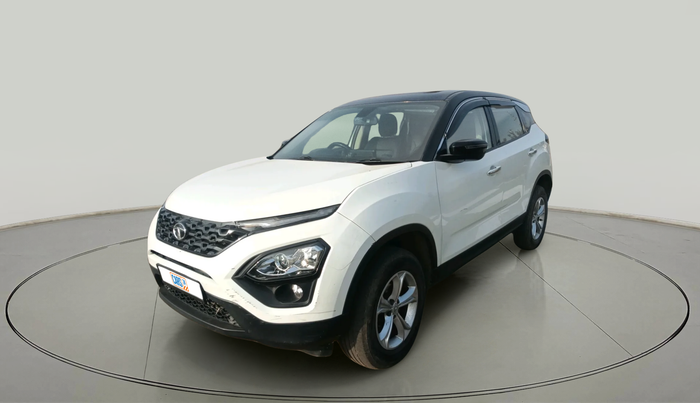 2023 Tata Harrier XT PLUS 2.0L KRYOTEC, Diesel, Manual, 56,421 km, exterior