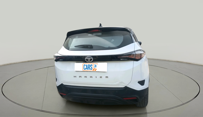 2023 Tata Harrier XT PLUS 2.0L KRYOTEC, Diesel, Manual, 56,421 km, exterior
