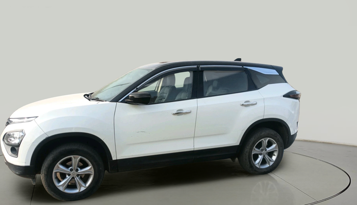 2023 Tata Harrier XT PLUS 2.0L KRYOTEC, Diesel, Manual, 56,421 km, exterior