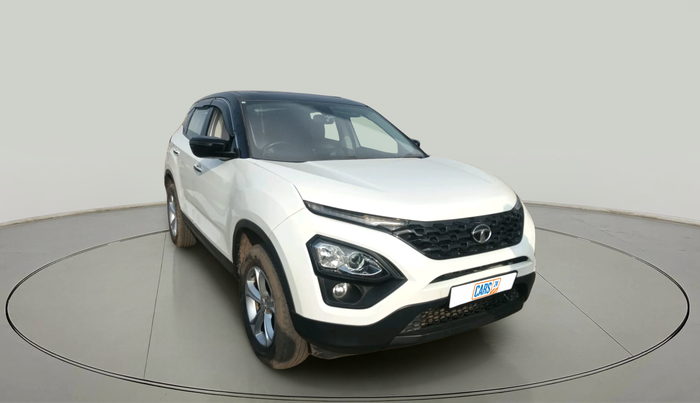 2023 Tata Harrier XT PLUS 2.0L KRYOTEC, Diesel, Manual, 56,421 km, exterior