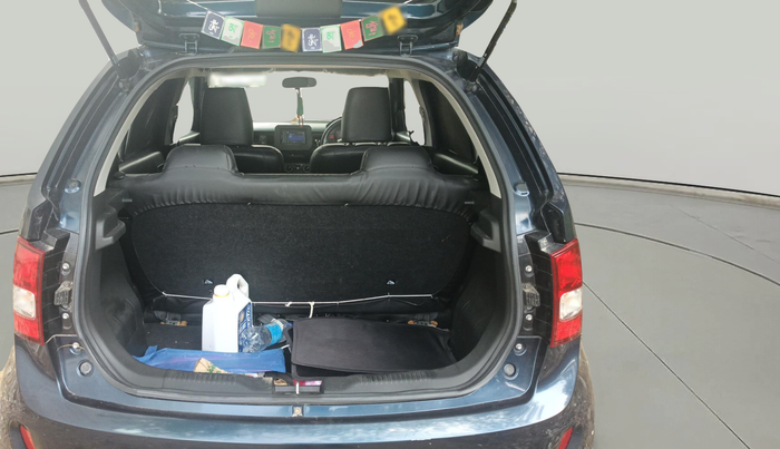 2022 Maruti IGNIS SIGMA 1.2, Petrol, Manual, 26,792 km, exterior
